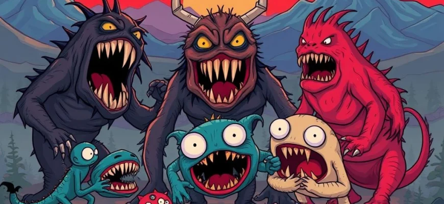 Películas similares a Tiburolancha que no te puedes perder