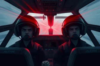 10 Thrillers similares a '7500' que no te puedes perder