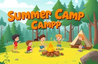 Películas y series similares a 'Summer Camp'