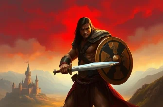 Descubre 10 series y películas similares a Conan el Aventurero