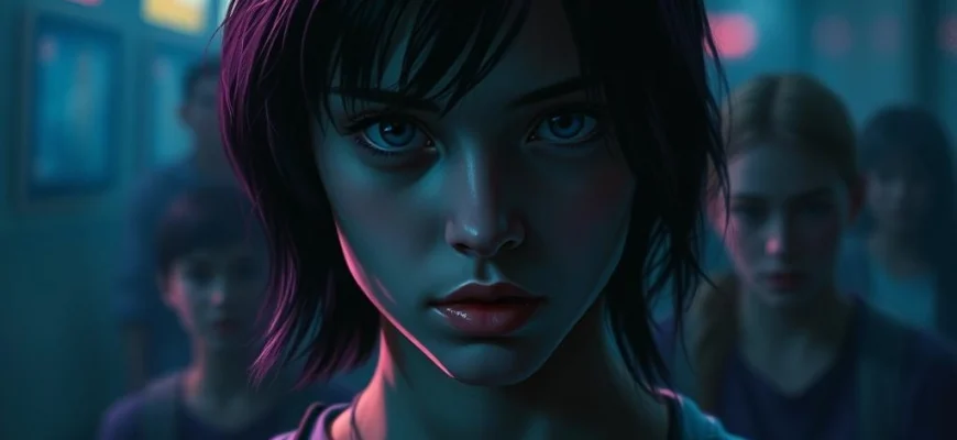 Series y películas similares a 'Euphoria' que debes ver