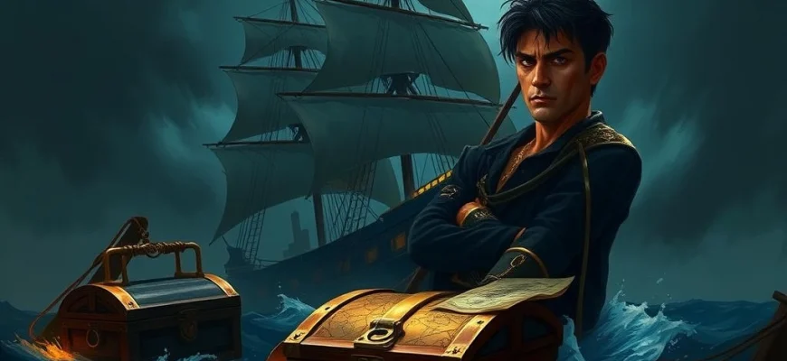 Películas similares a 'Asalto al Queen Mary'