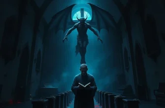 Películas similares a 'El Exorcista' que no te puedes perder