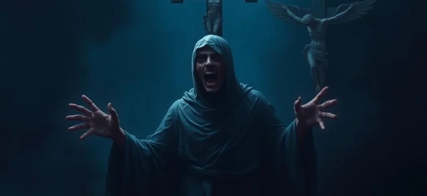 10 Películas y Series como El Exorcista que Debes Ver