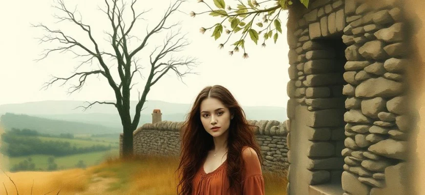 Películas similares a Tess que no te puedes perder