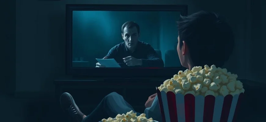 10 Series y Películas similares a Red clasificada