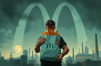 Documentales que te harán cuestionar la comida rápida