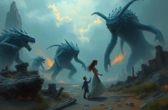 Películas similares a De amor y monstruos para fans de aventuras