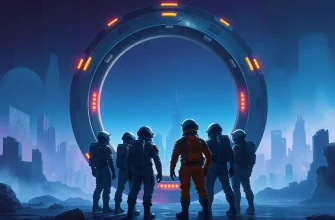 10 Series y Películas Similares a Stargate: El contínuo