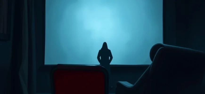 Películas y series similares a 'Marnie, la ladrona' que debes ver