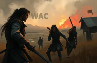 Series similares a Tierra de lobos que no te puedes perder