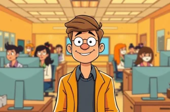 10 series y películas similares a The Office (2024)