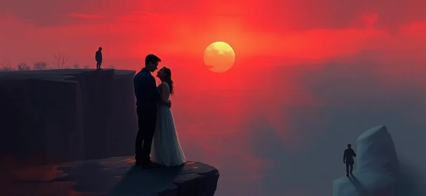 Películas similares a 'El último atardecer' que no te puedes perder