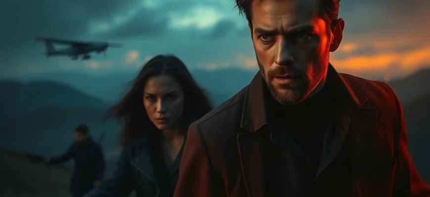 10 títulos similares a 'El precio de la inocencia' que debes ver