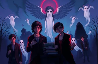 Series y Películas Similares a Dead Like Me