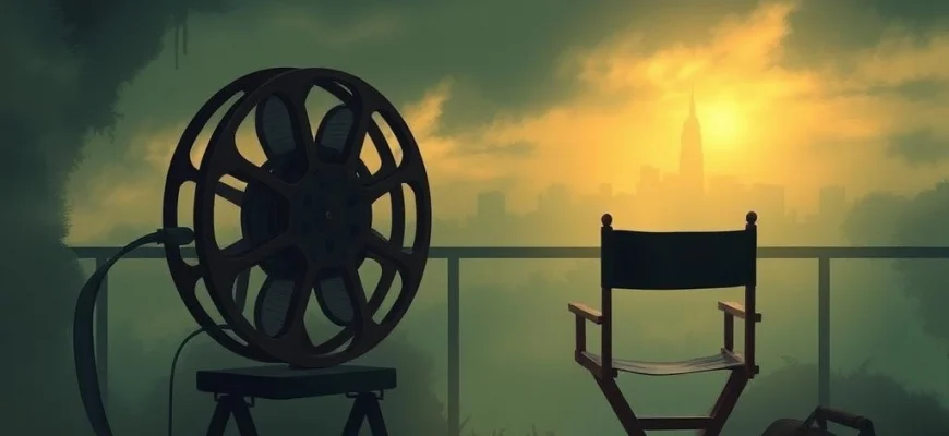 Películas similares a 'El arco' que debes ver