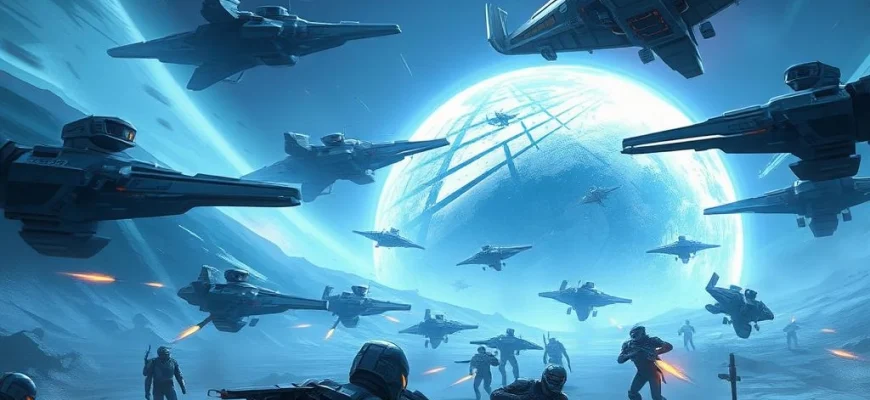 10 títulos similares a Códigos de Guerra para fans de la acción