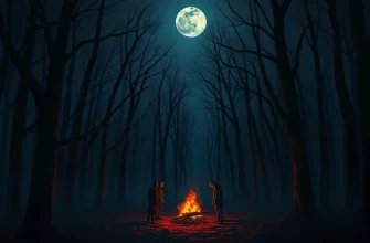 10 Thrillers Oscuros como La invocación