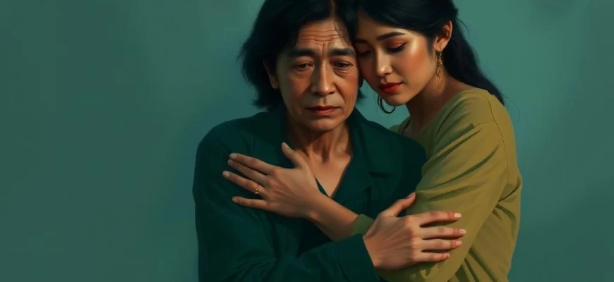 10 Historias Emotivas como 'Un Año Inolvidable: Otoño'