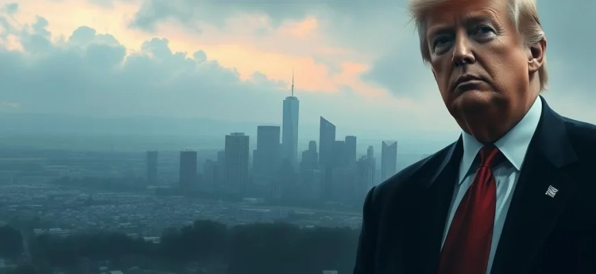 Películas y series similares a 'You've Been Trumped Too'