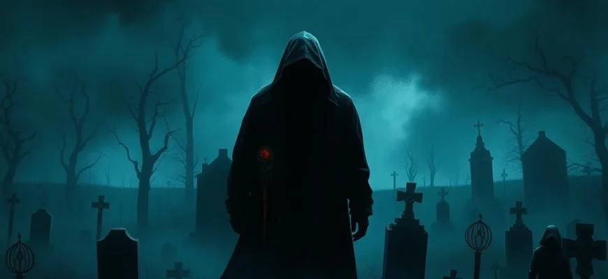 Películas y series similares a 'Dancing on the Grave'