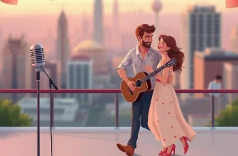 Películas similares a 'Nace una canción' que no te puedes perder