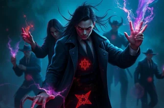 10 títulos similares a 'Push' que no te puedes perder