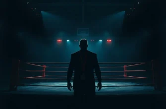 10 historias oscuras como Foxcatcher que no te puedes perder