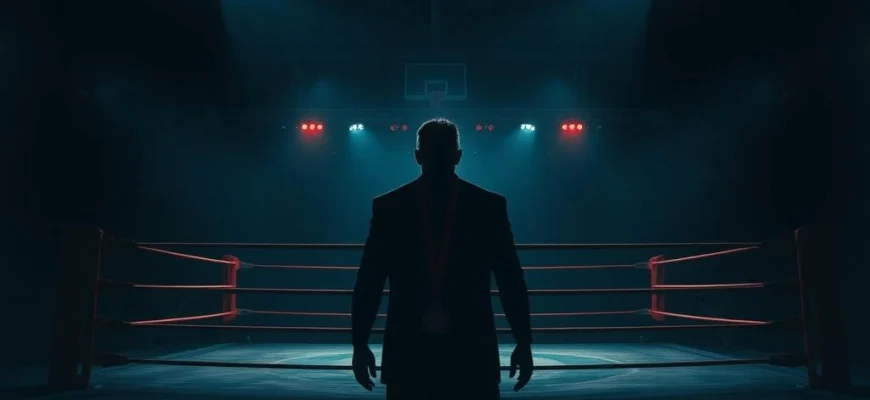 10 historias oscuras como Foxcatcher que no te puedes perder