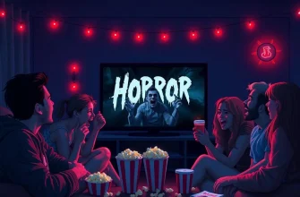 10 títulos similares a Scare Package que no te puedes perder