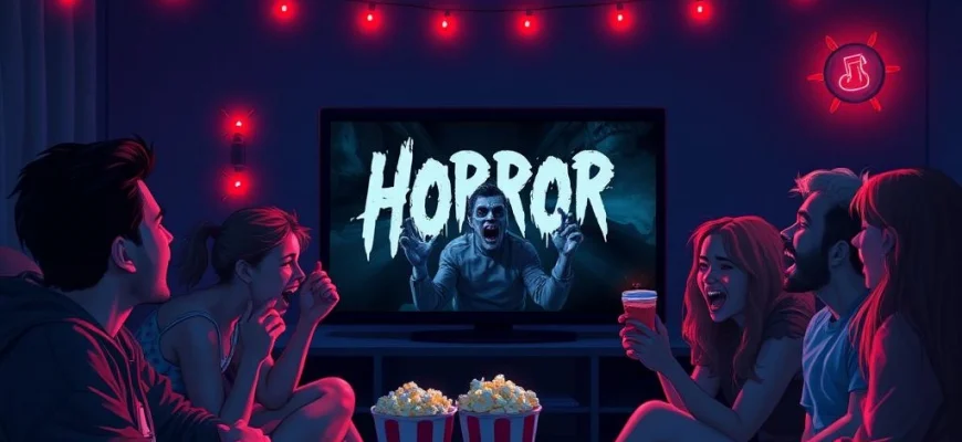 10 títulos similares a Scare Package que no te puedes perder