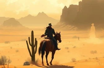 10 títulos imprescindibles para fans de 'Centauros del desierto'
