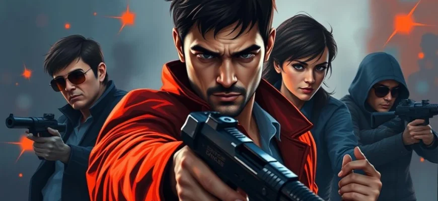 10 Películas similares a Anna Director's Cut