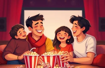 Películas similares a 'Ojalá estuviera aquí'