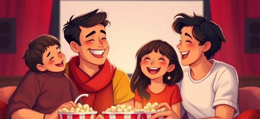 Películas similares a 'Ojalá estuviera aquí'