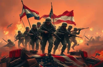 Películas similares a 'Arenas Sangrientas'