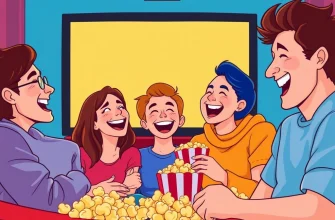 10 producciones similares a 'Par de Ideotas' que no te puedes perder