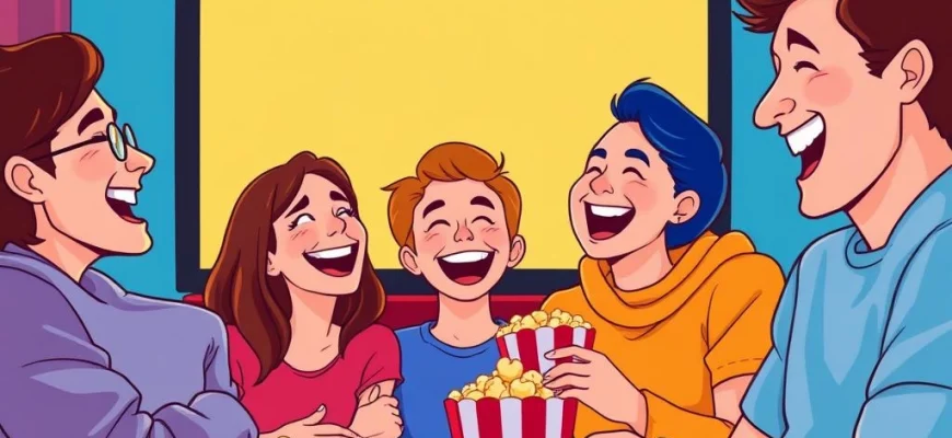 10 producciones similares a 'Par de Ideotas' que no te puedes perder