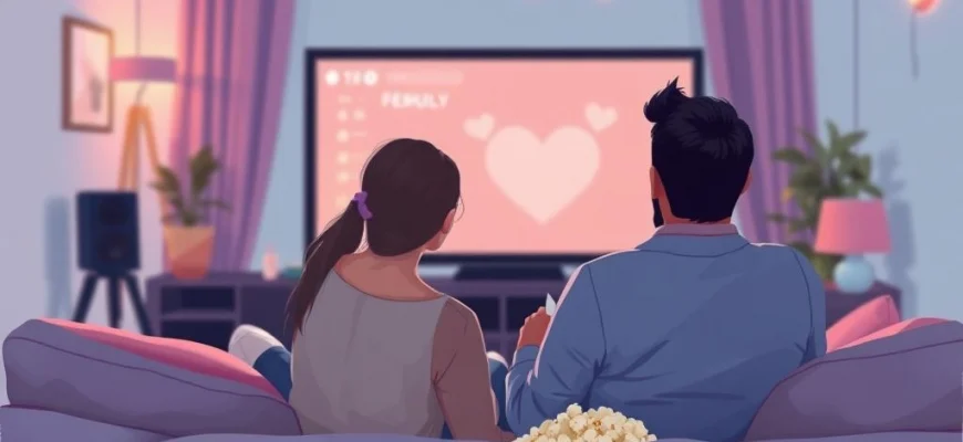 10 títulos similares a 'Y apareciste tú' que no te puedes perder