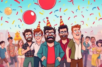 Películas y series similares a Resacón 3