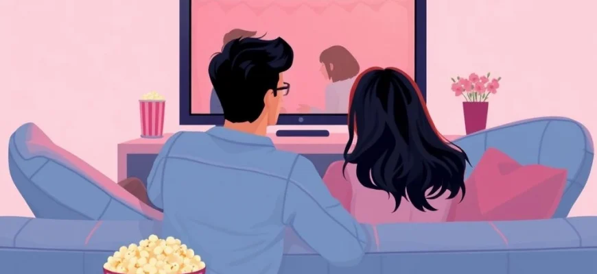 Descubre 10 títulos similares a 'Tenías que ser tú'