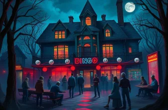 10 títulos similares a Bingo Hell que no te puedes perder