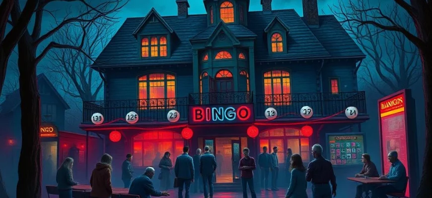 10 títulos similares a Bingo Hell que no te puedes perder