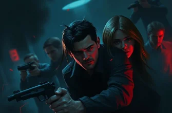 10 Thrillers Similares a 'La trampa' que No Te Puedes Perder