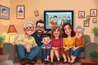 10 títulos similares a 'Asuntos de familia' que no te puedes perder