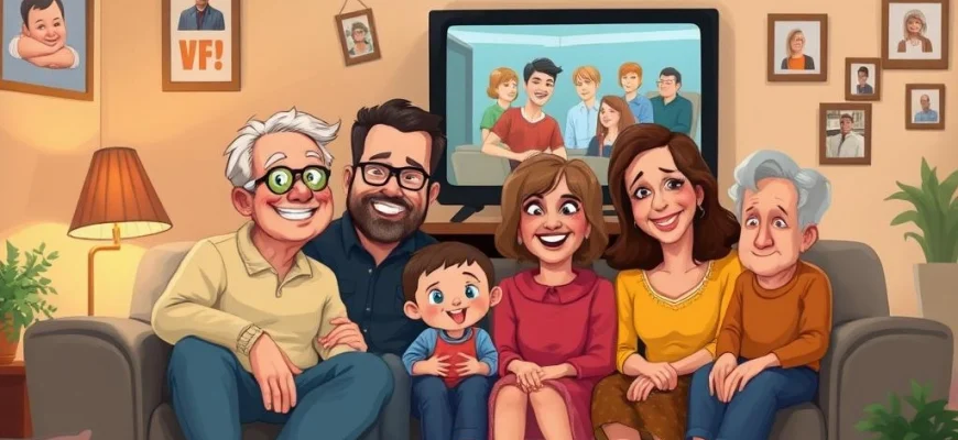 10 títulos similares a 'Asuntos de familia' que no te puedes perder