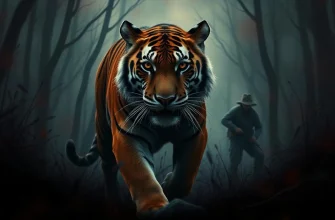 Películas y series similares a 'Tigres y hienas'