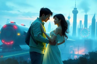 Películas y series similares a 'Contigo en el futuro'