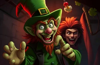 Películas similares a Leprechaun: La noche del duende que no te puedes perder