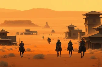 Películas similares a 'Sol rojo' para amantes del western y el samurái